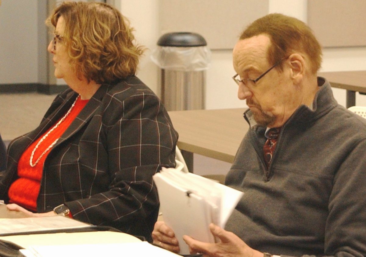 Convicted city administrator loses pension and medical benefits