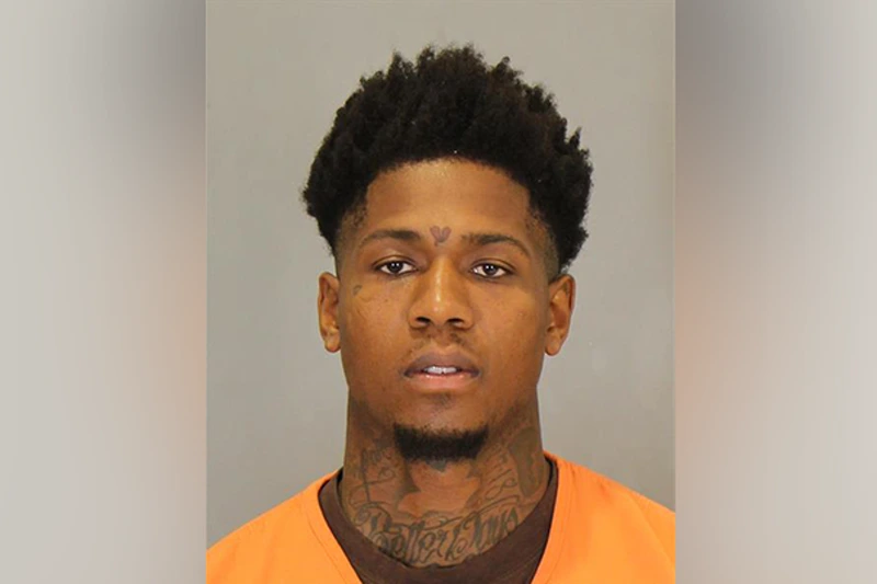 Convicted criminal released by Biden arrested again after shooting in Omaha