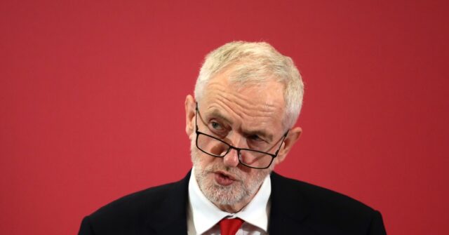 Corbyn's Socialist Party Decides to Operate Without a Leader, Managed by a Politburo