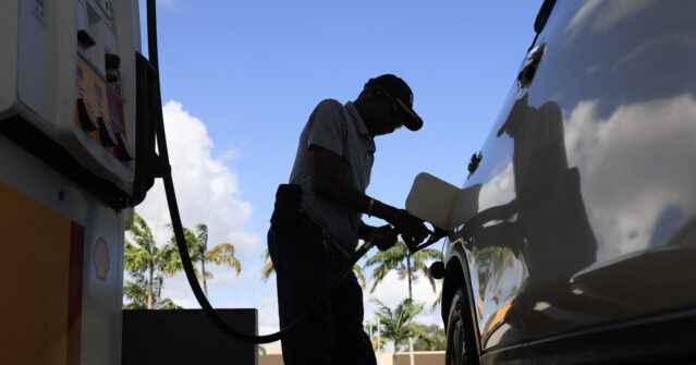 Core Producer Prices Rise 0.1%, Yet Rising Energy and Food Costs Push Overall Inflation Upward