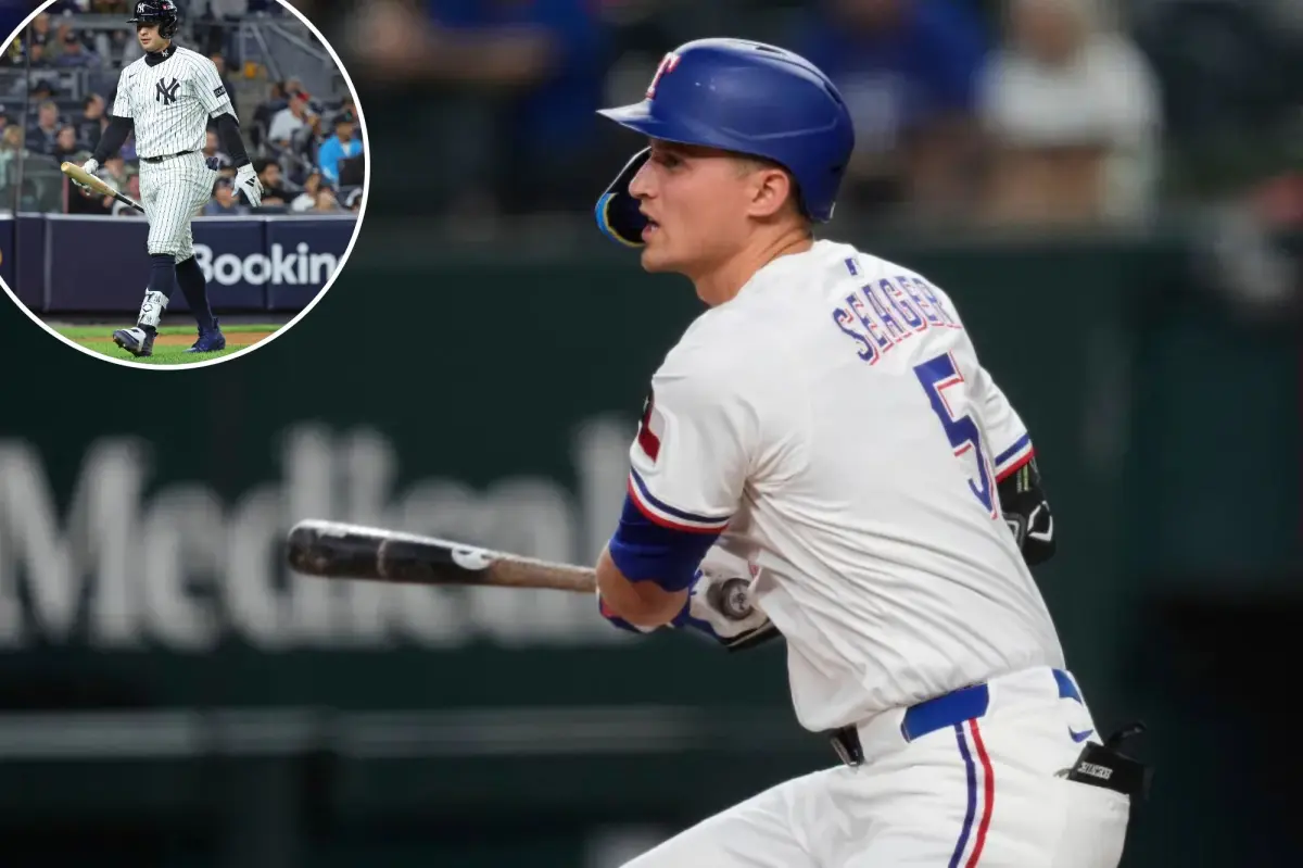 Corey Seager connected to Yankees in significant trade situation involving Rangers