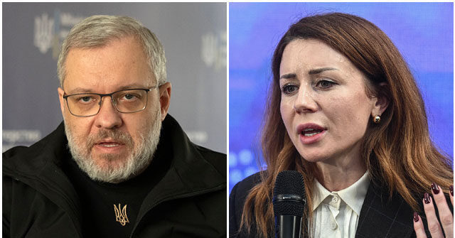 Corruption Scandal Leads to Significant Resignations in Ukrainian Government