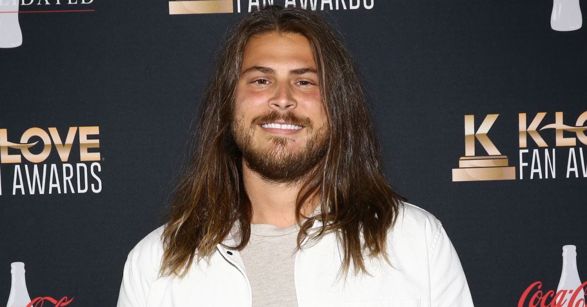 Cory Asbury Cancels Planned Super Bowl Halftime Show, Preferring to Stay Focused.