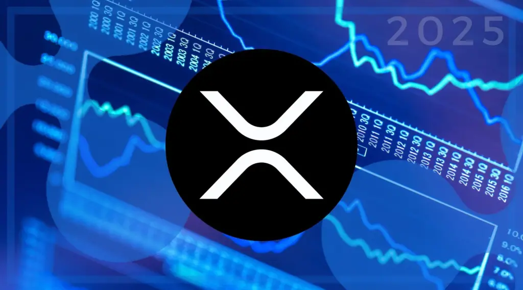 Could Canary Capital's XRP ETF Spark a Rise in XRP Prices?