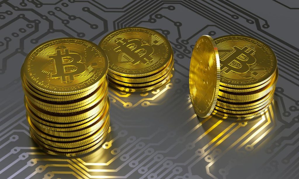 Could Purchasing Bitcoin Now Secure Your Financial Future?