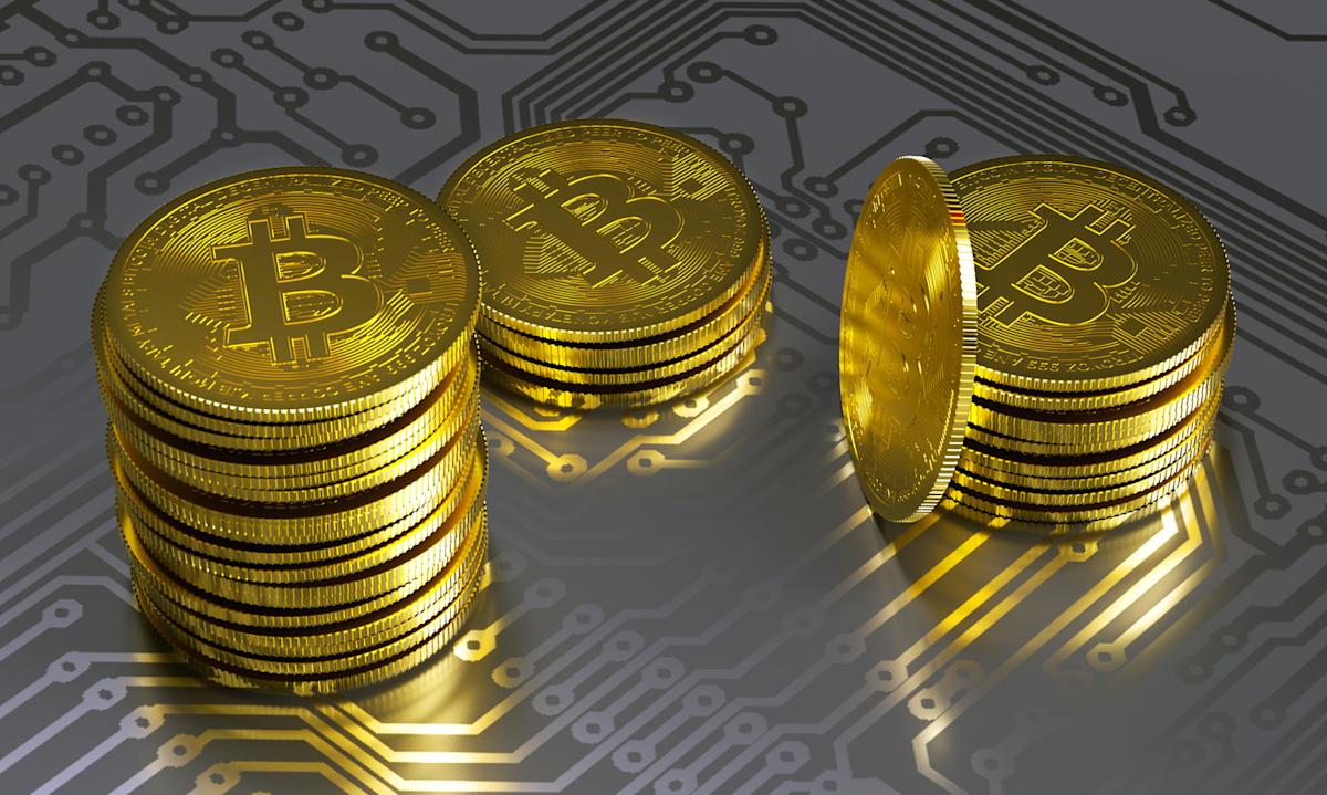 Could Purchasing Bitcoin Now Secure Your Financial Future?