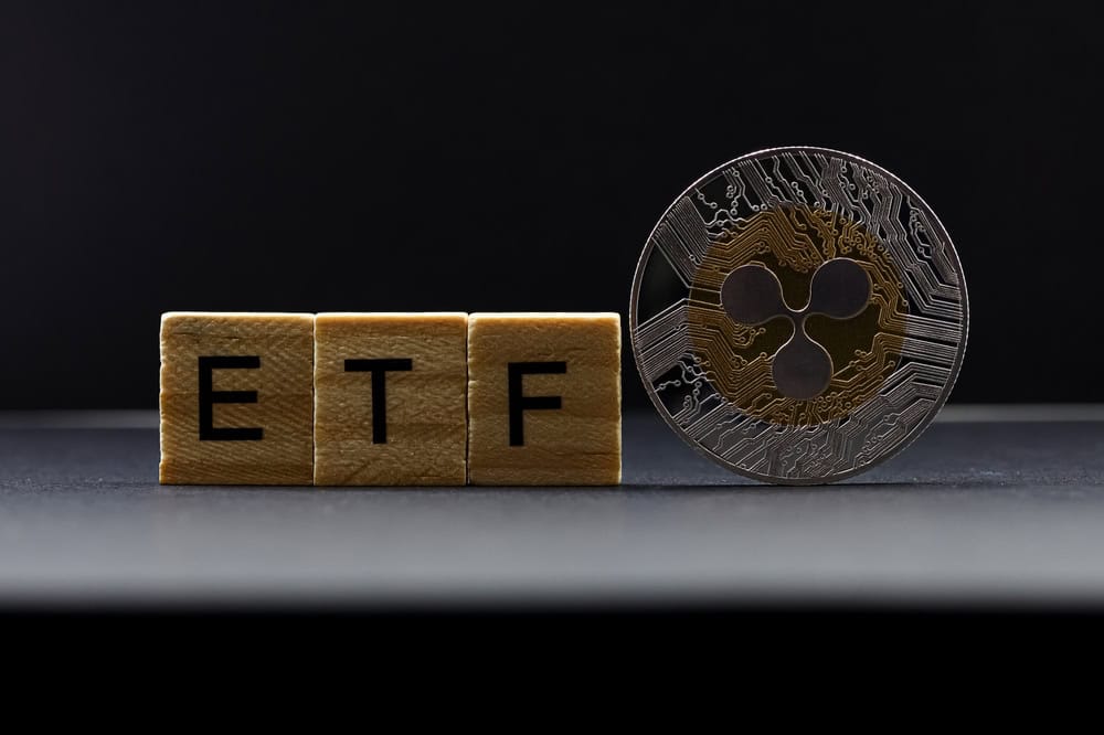 Could XRP ETF Approvals Be the Next Major Crypto Driver?