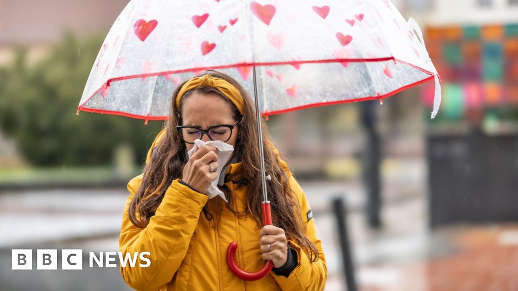 Could a new mutated flu virus lead to a difficult winter?