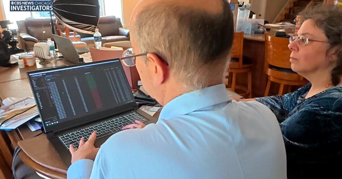 Couple misses out on $180,000 in retirement funds due to hacked accounts