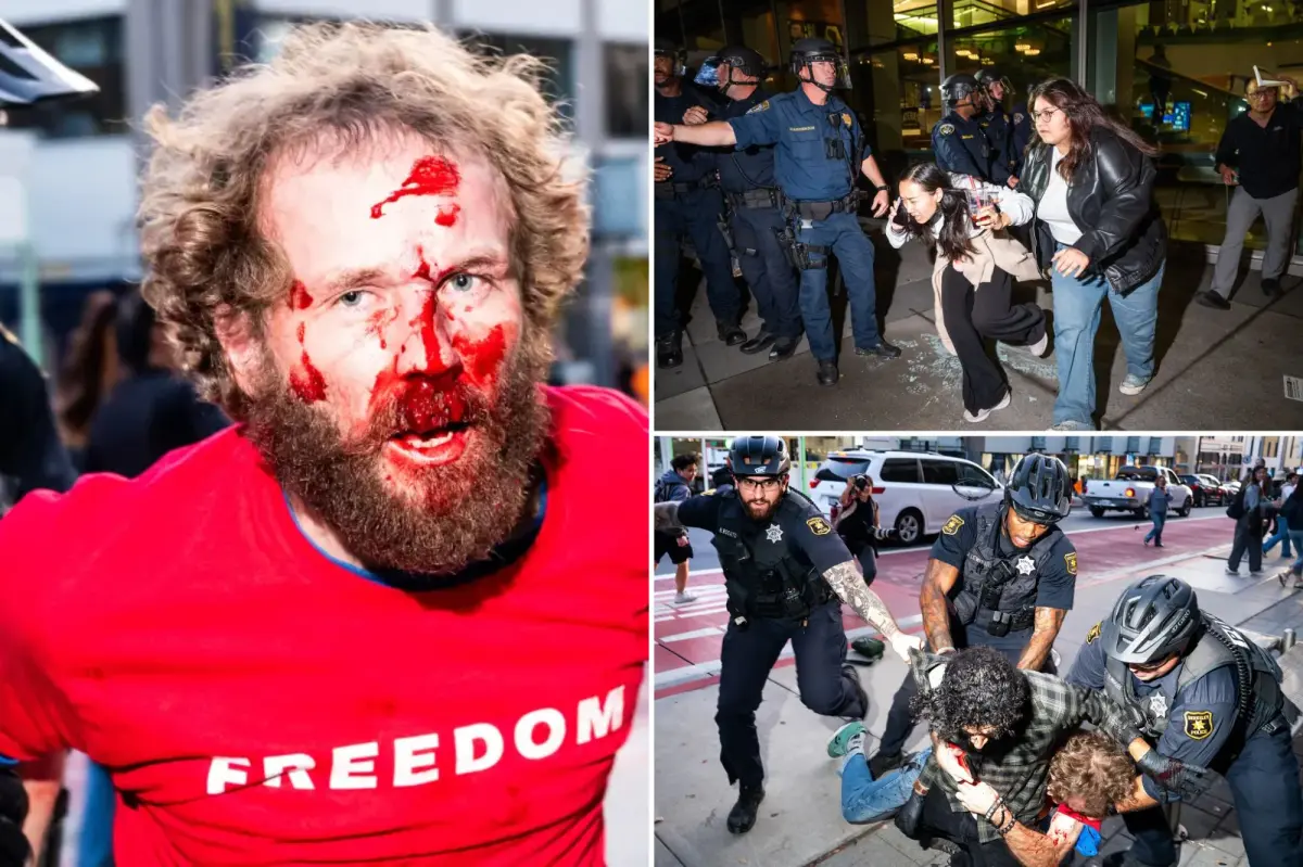 Courageous reformers need to remove extreme political extremists to protect our universities