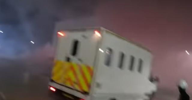 Court Examines Case of Palestine Activist Accused of Using Sledgehammer on Officer