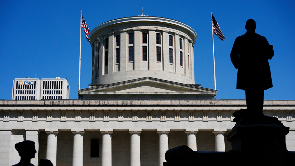 Court cancels Ohio school's pronoun policy following parents' lawsuit