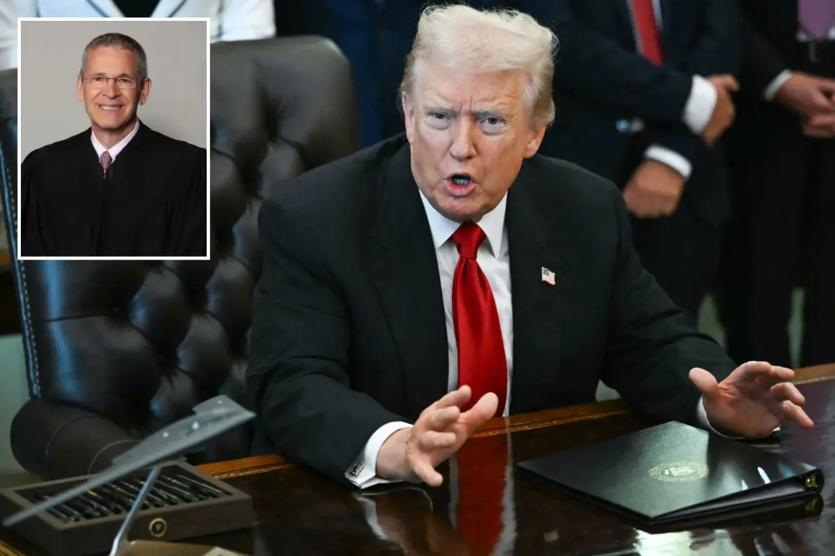 Court decision mandates Trump administration to finance SNAP benefits until November.