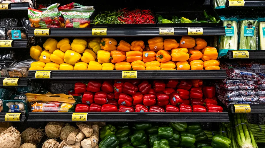 Court declines to stop complete SNAP payments