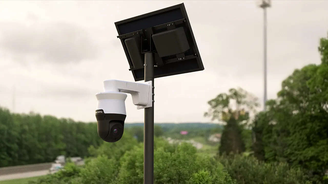 Court in Washington determines that images from Flock Safety cameras are public records