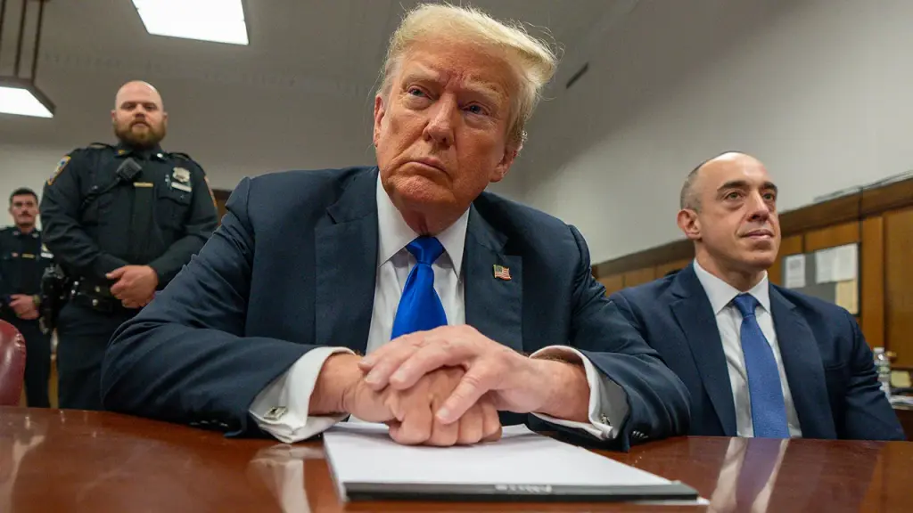 Court mandates reevaluation of Trump hush money case