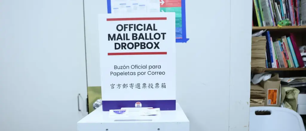 Court to Determine If Ballots Can Be Counted After Election Day