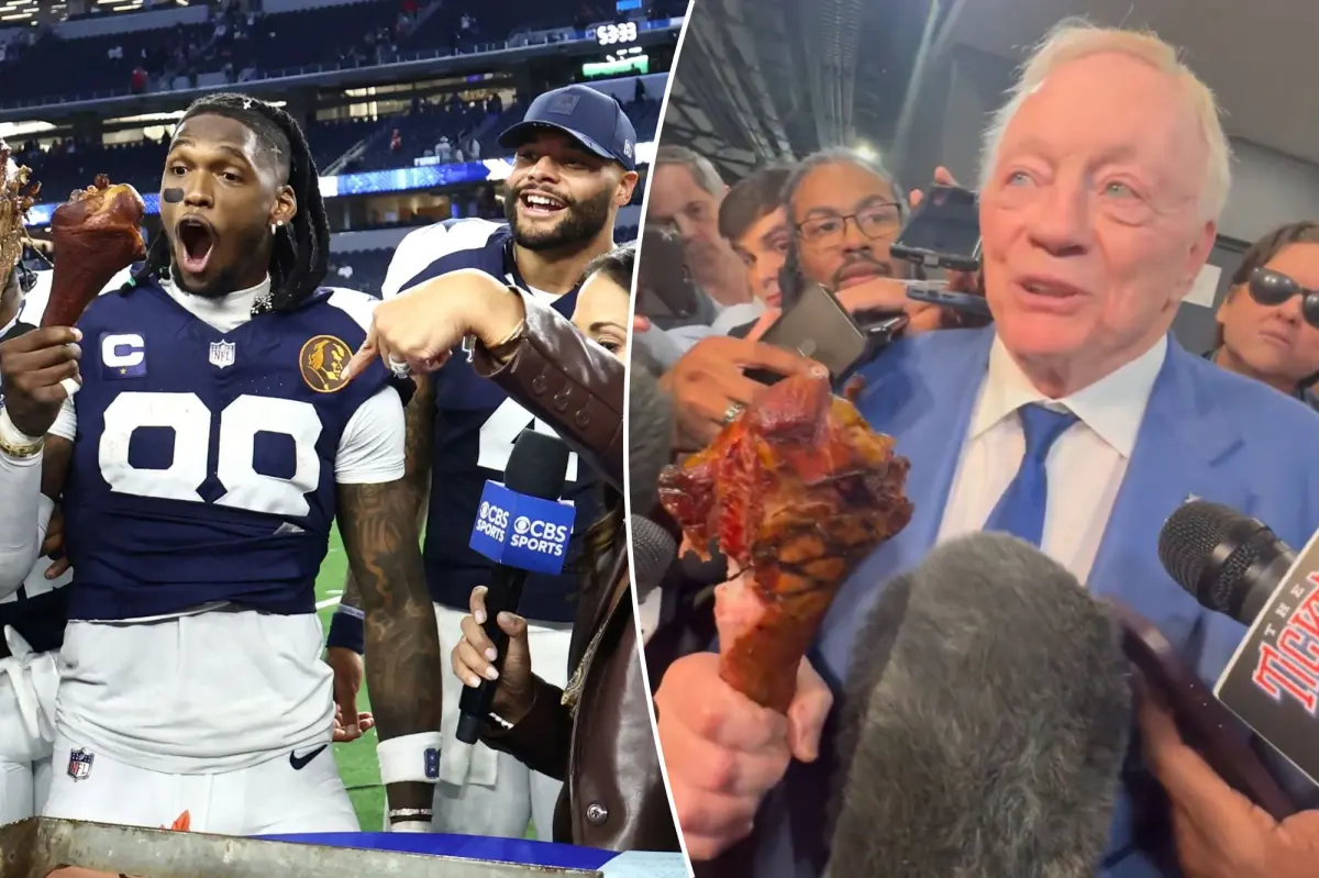 Cowboys gaining confidence with two strong wins boosting their season