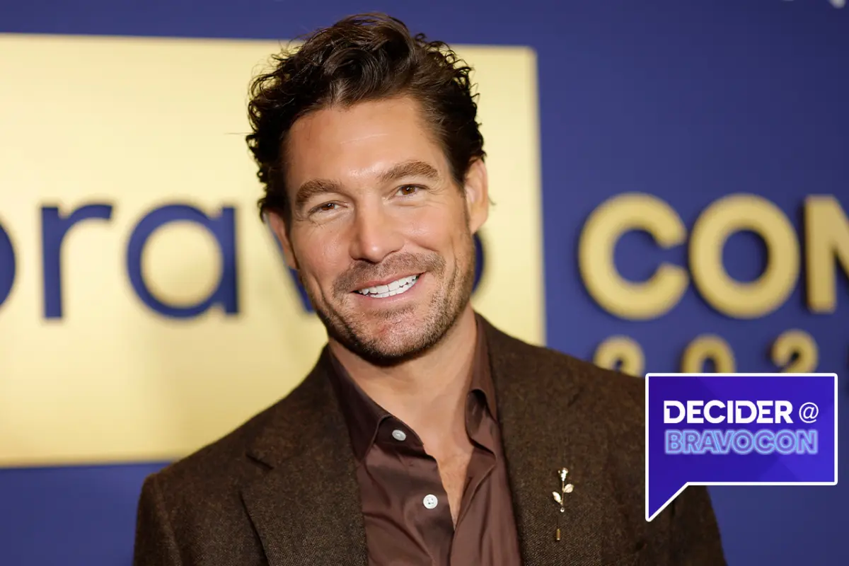 Craig Conover Shares That Andy Cohen Sought Approval To Joke About Paige DeSorbo's Breakup: “I Found It Funny”