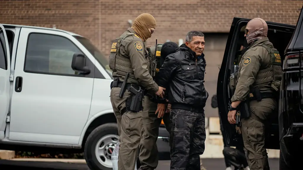 Crime in Chicago Decreases Following DHS Initiative, Agency Reports