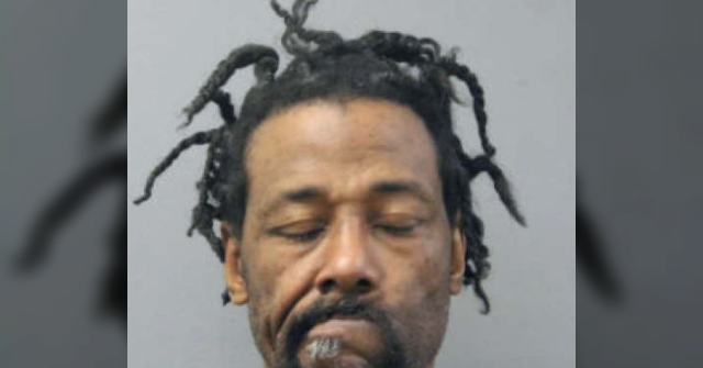 Criminal with 50 Arrests Accused of Setting Woman on Fire — Judge Released Him with an Ankle Monitor