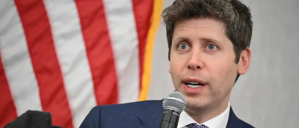 Crisis Arises After AI Giant Suggests Taking Your Tax Money If They Don't Succeed