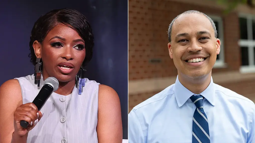 Crockett commends Democrats for standing by Jones despite violent messages