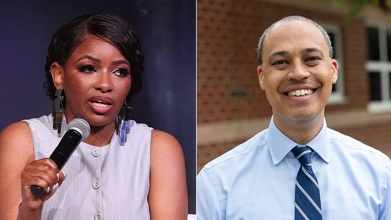 Crockett commends Democrats for standing by Jones despite violent messages