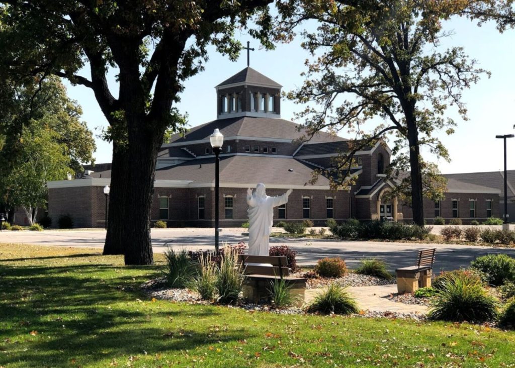 Crookston Diocese may need to pay $24.6 million to address employee pension plan deficit