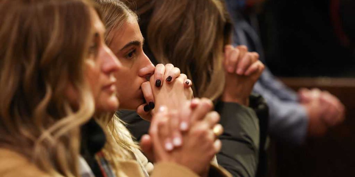 Crowded churches and rising conversions: Is New York experiencing a revival of Catholicism?