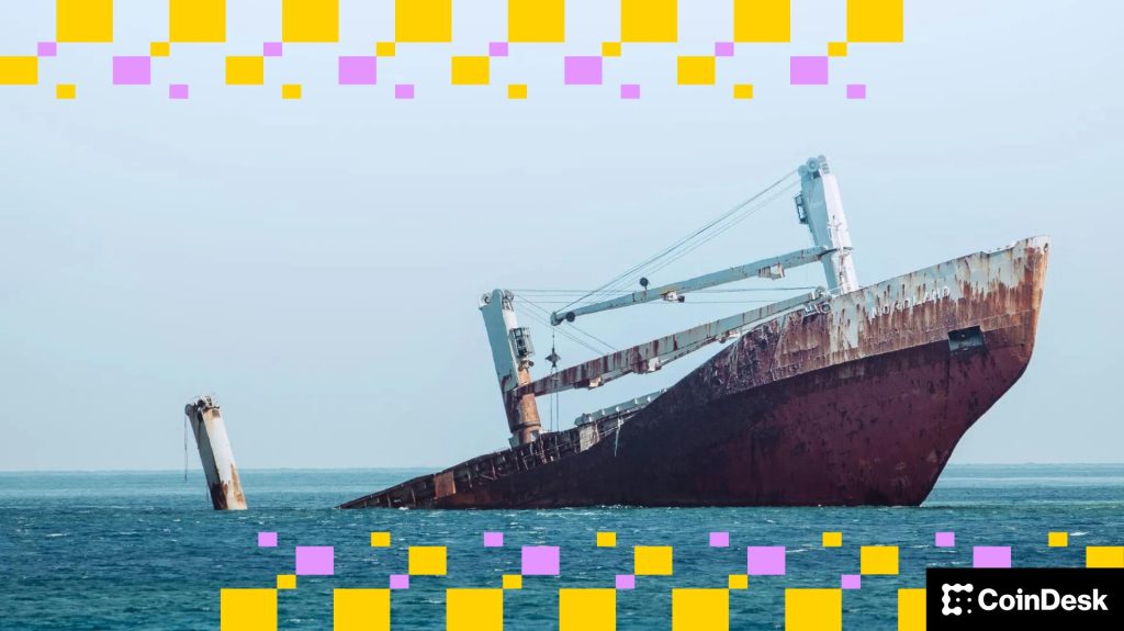 Crypto Markets Update: Bitcoin Approaches June Low Amid $1.4B in Liquidations Impacting Altcoins