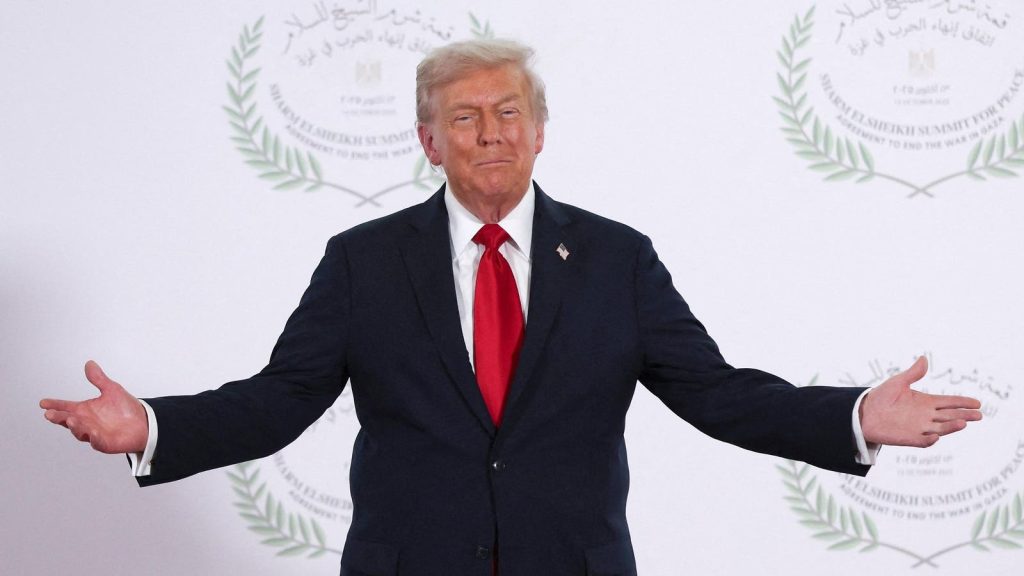 Crypto Prepares for Price Surge as Trump Unexpectedly Boosts Bitcoin