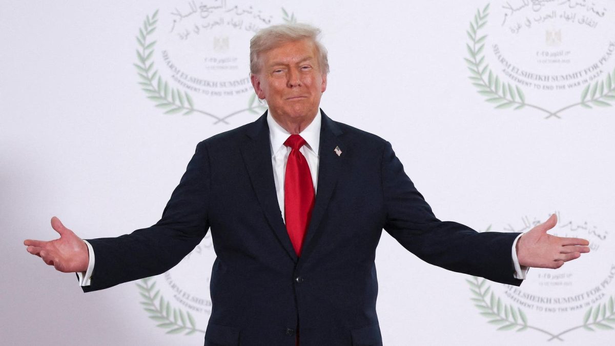 Crypto Prepares for Price Surge as Trump Unexpectedly Boosts Bitcoin