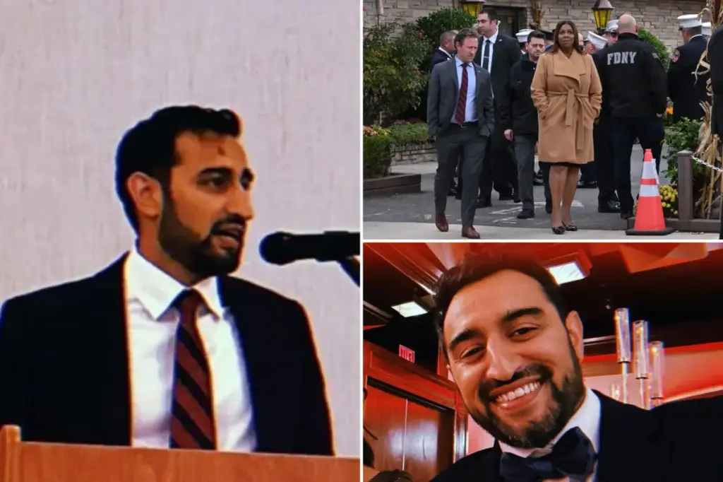 Crypto attorney aims to challenge Letitia James for attorney general position