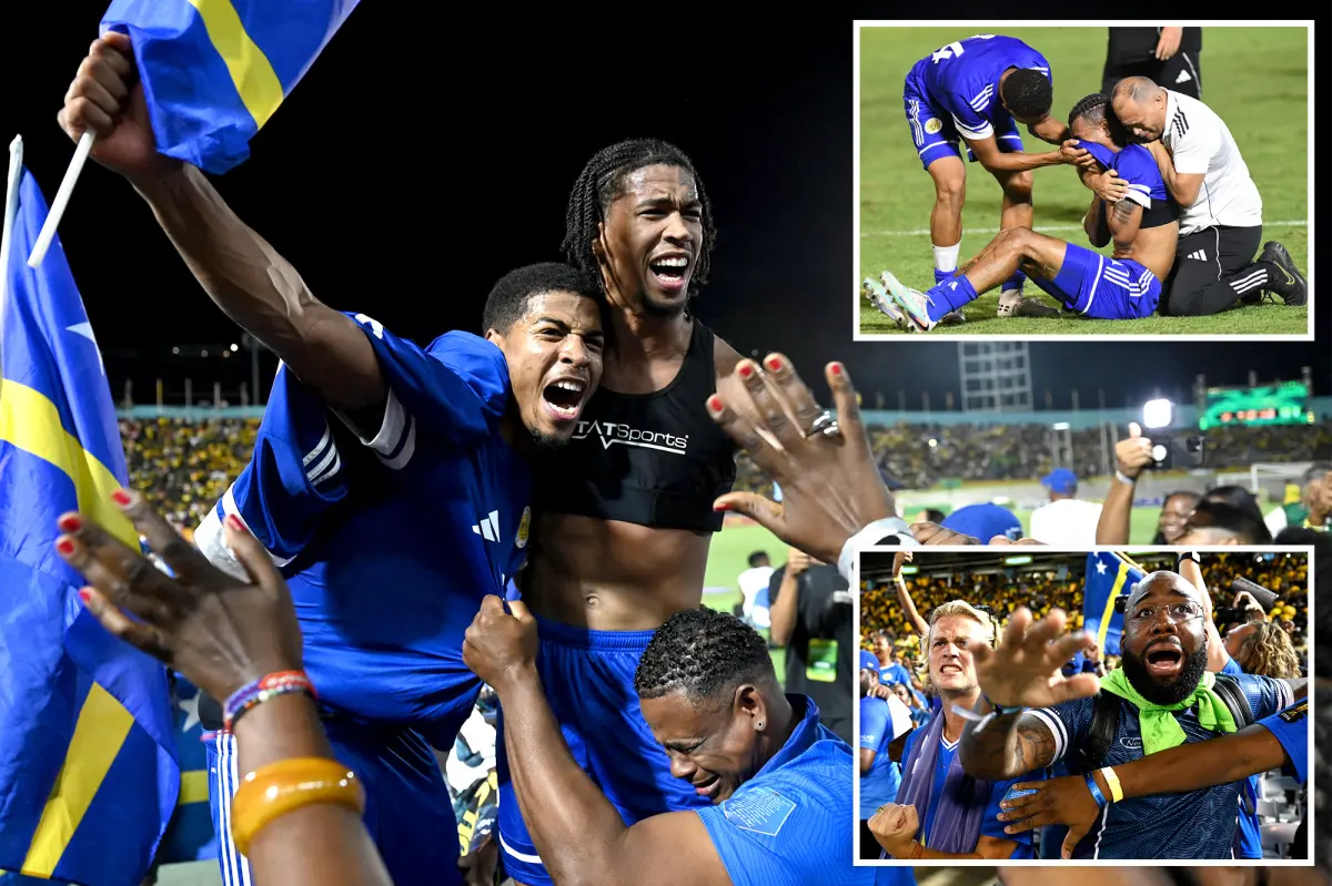Curaçao achieves a milestone in soccer before the 2026 World Cup