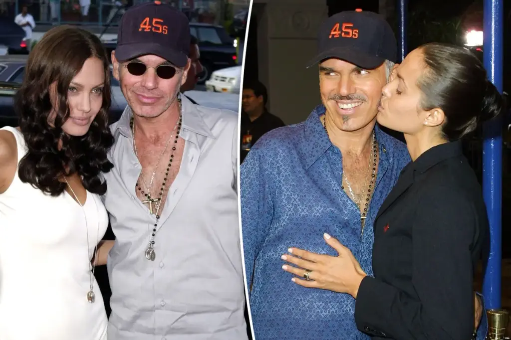 Current status of Billy Bob Thornton and Angelina Jolie following their divorce