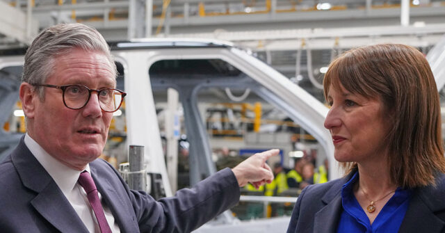 Cyberattack on Jaguar Land Rover Caused Significant Harm to the UK Economy