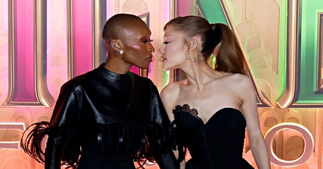 Cynthia Erivo and Ariana Grande's Unusual 'Wicked' Promotion Tour Called Off