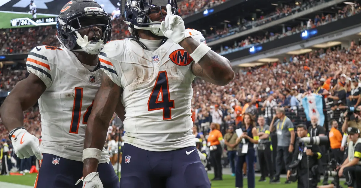 D’Andre Swift’s injury: What his condition implies for Week 10 against the Giants