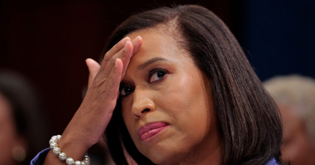 D.C. Mayor Muriel Bowser Declares Her Decision to Not Run for Reelection