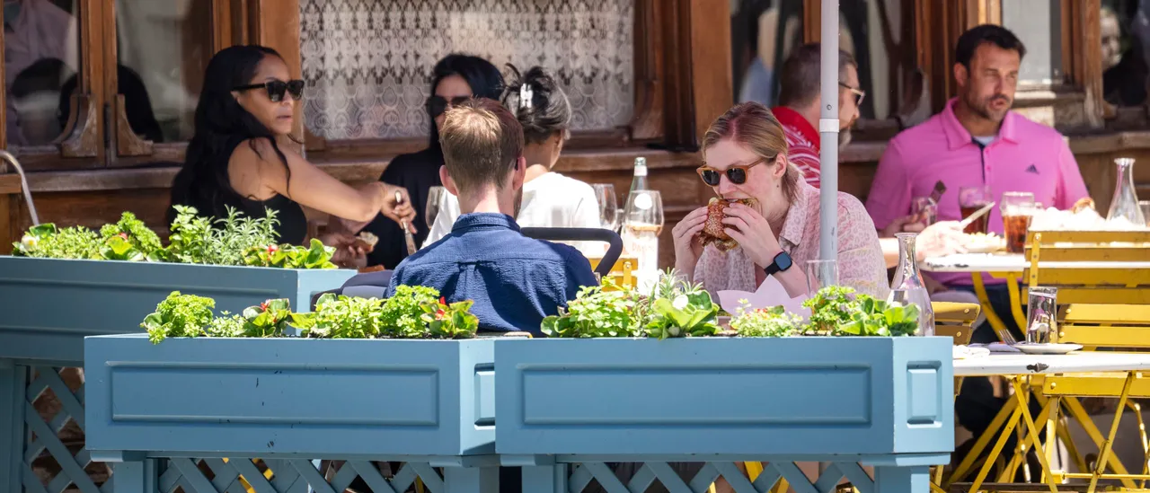 DC Set to Eliminate a Positive Outcome from the Pandemic