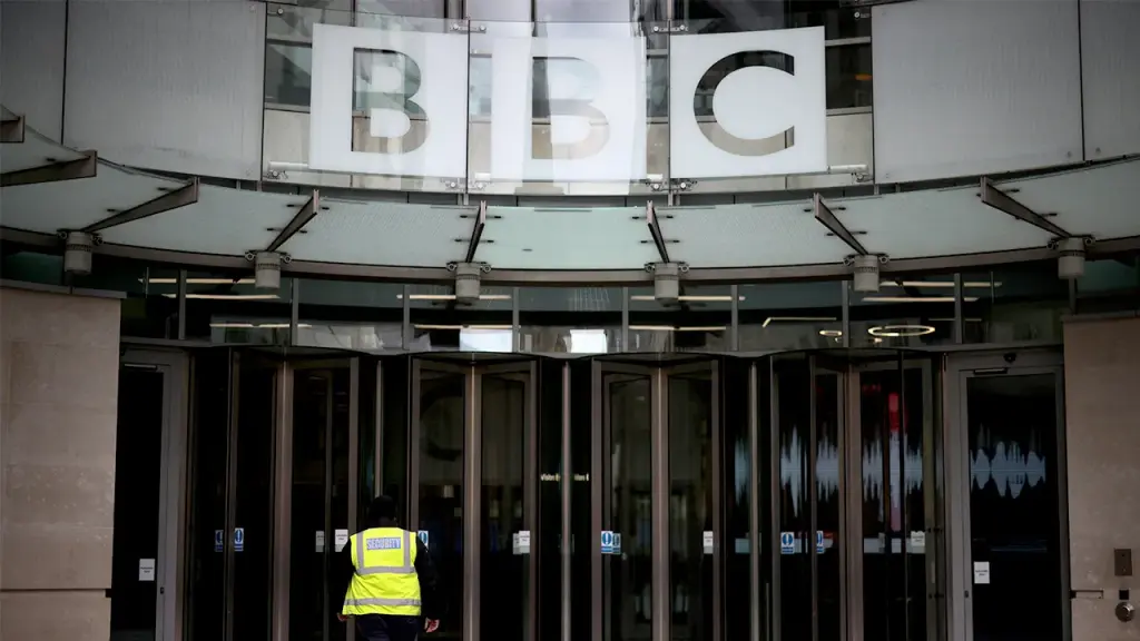 DC-based news editor Adam Levy leaves after concerns about his management approach