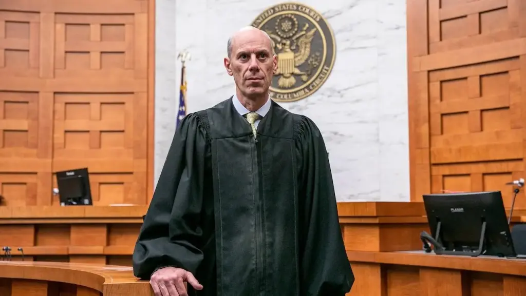 DHS Secretary Noem decided on CECOT deportation flights, according to the DOJ.