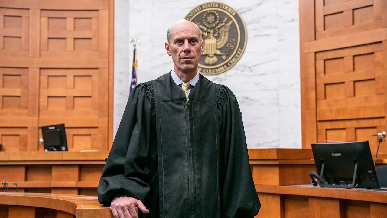 DHS Secretary Noem decided on CECOT deportation flights, according to the DOJ.