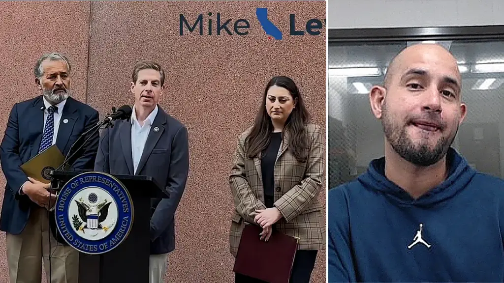 DHS claims House Democrats are interacting with criminals who are in the country illegally