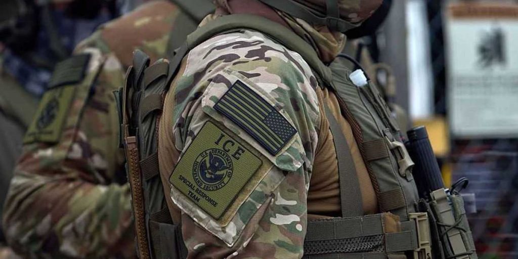 DHS criticizes Biden judge's decision to release hundreds of undocumented migrants in Chicago and halt deportations