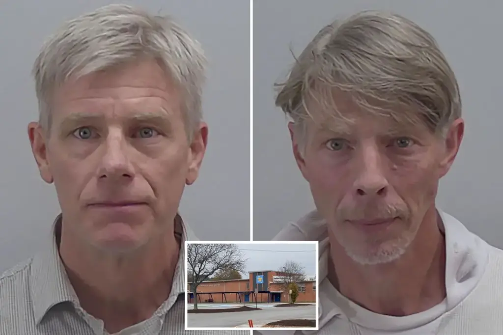 DHS officials criticize Virginia Beach principal accused of planning to attack ICE agents