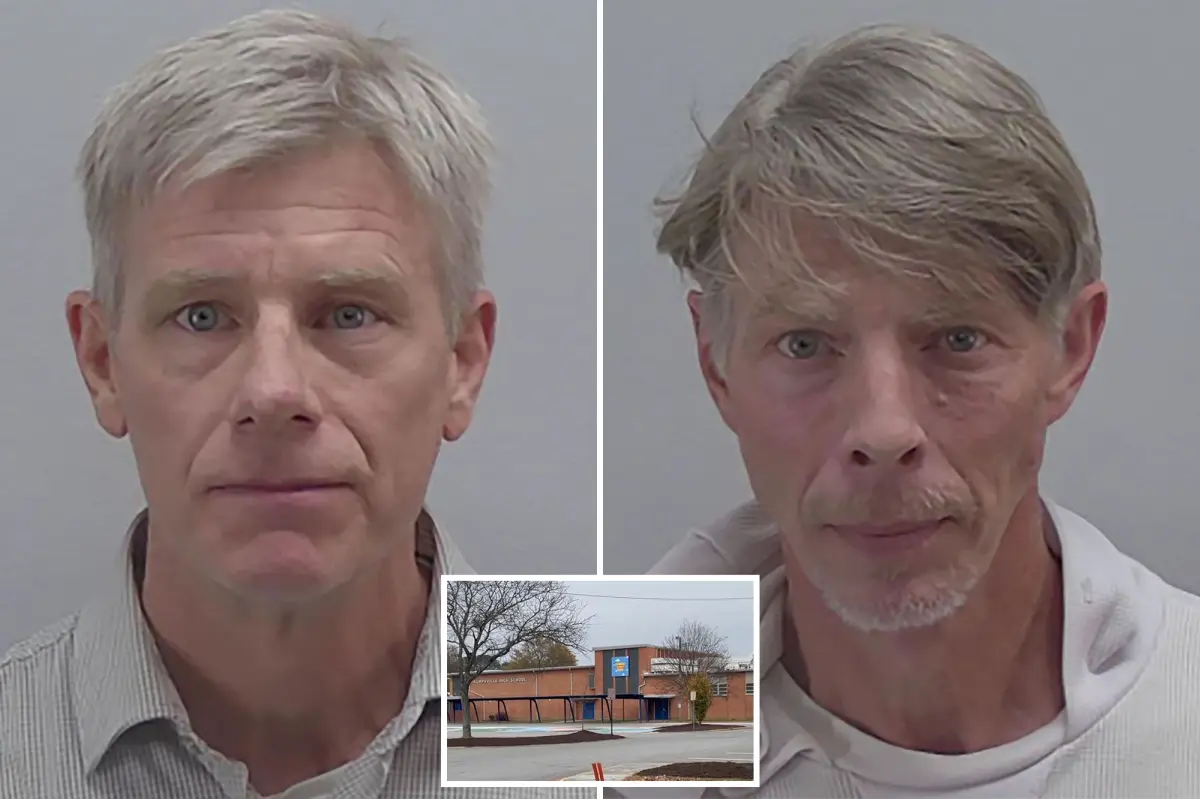 DHS officials criticize Virginia Beach principal accused of planning to attack ICE agents