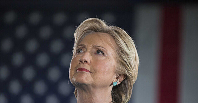 DOJ Document Indicates Comey Anticipated 'President-Elect Clinton'