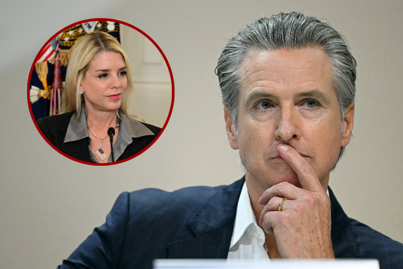 DOJ takes legal action against California regarding in-state tuition and financial aid for undocumented immigrants